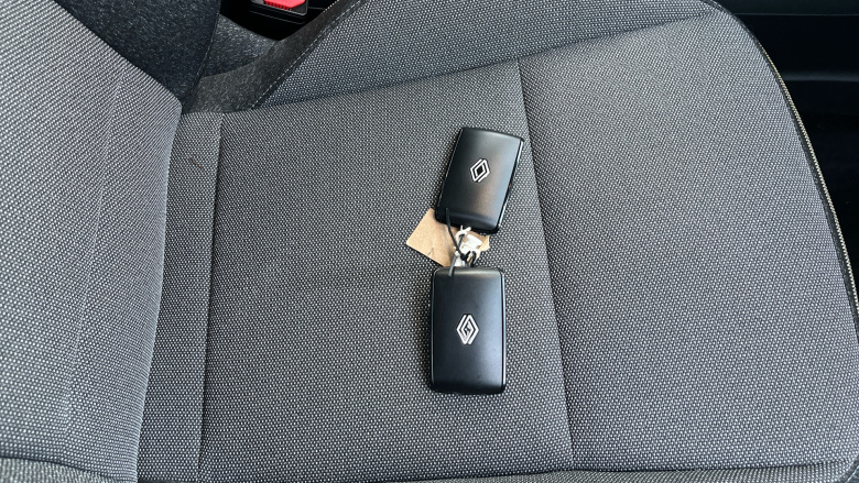 Renault Symbioz 1.6 E-Tech FHEV 145 Techno 5dr Auto Hybrid Estate